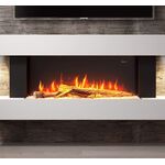 Электрокамины