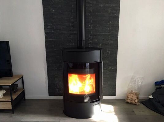 Печь Invicta Tana GA